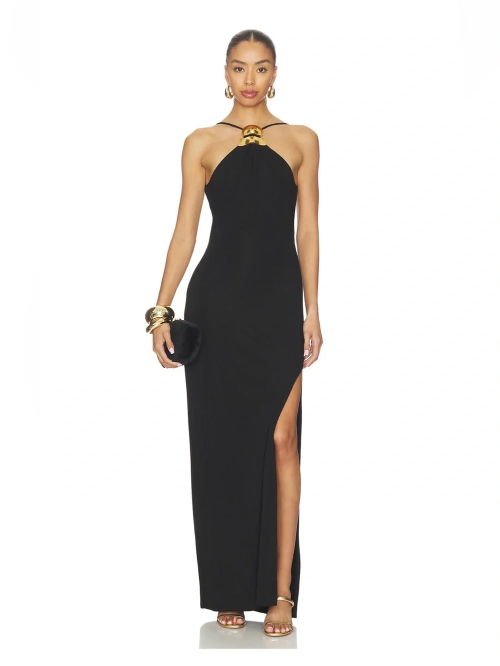 cult gaia evening dress Sutton Dress | CULT GAIA main image 0